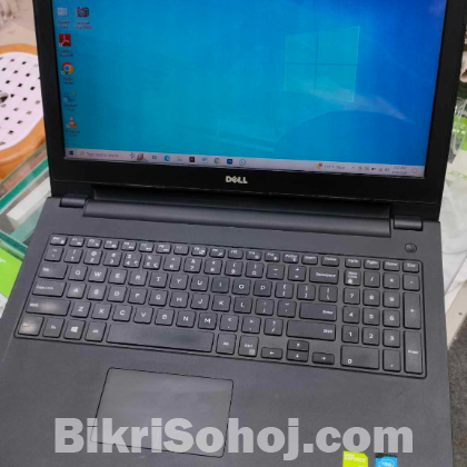 Dell Inspiron 3567